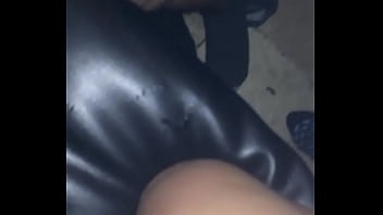 Tr&iacute_o rico en cabina