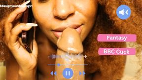 Audio: Teasing Cuck Over Phone