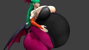 Morrigan expansion part 2