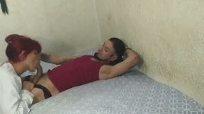 home madfe sex weith trans girl