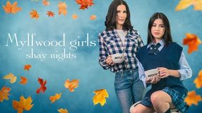 Girls (gilmore Girls Parody) - Trey Haze, Axel Haze And Shay Sights