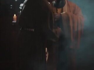 Gay Sex Mosanshao Fuck