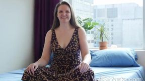 Lorelei Love Likes Confidence