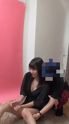 Bold Amateur Personal Photoshoot Capturing Teasing Skirt Moments and Sensual Angles - Pt.3