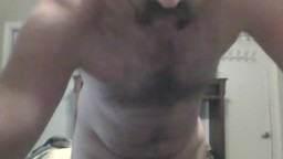 Thomas Licks Private Show