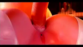 Himika Rides The Demon King's Dick With Passionate Sucks And Fierce Fucking