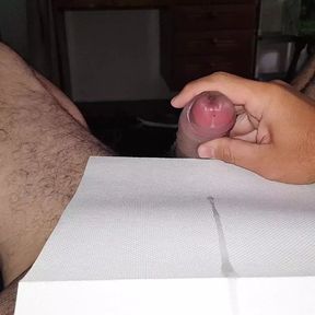 Cumming!!!