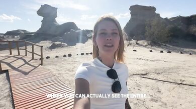 cute onlyfans girlfriend loves to be messy after she sucks and rides cock - Date Night #12