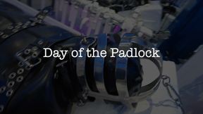 Day of the Padlock