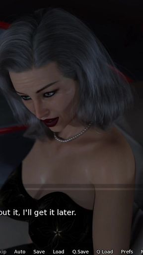 Emotional moment from &quot;Grandma&#039;s House - (PT 46) - NC&quot;