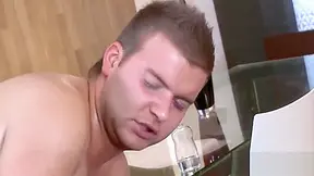 Fleshly Homosexual Massage
