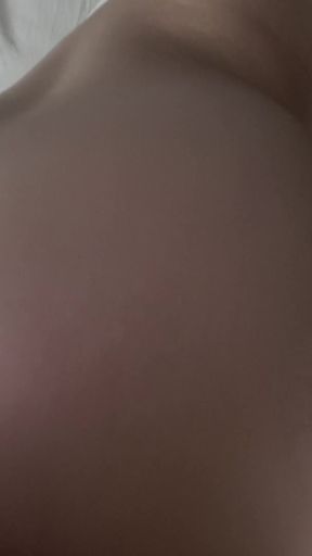 Stepdaughter had a bad dream and now needs stepdaddy's cock