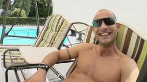 Ginna gets hard anal fucked at casting