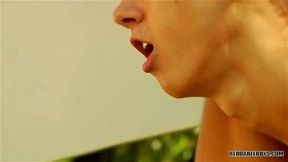 Danton Gary Blows And Rides Chris Hollander Bare Dick