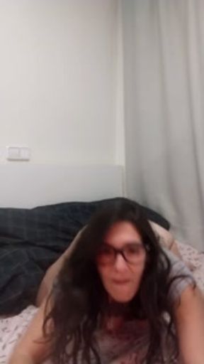 JOI. Philosophy Teacher Teaches You How To Fuck Her Right. Spanish