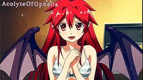 Rave Beats Ignite Steamy Desires in Electrifying Hentai Fantasy