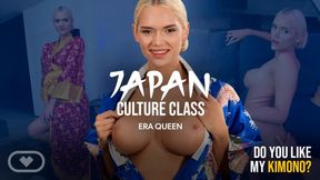 Japan Culture Class