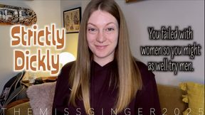 Strickly Dickly