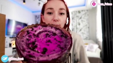 New Blueberry Cake Review