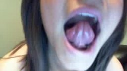 Tongue Tongue Tongue