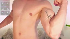 Neythan Blaze Private Show