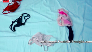 Seductively Swept Away The Unstoppable StepSister Seduction