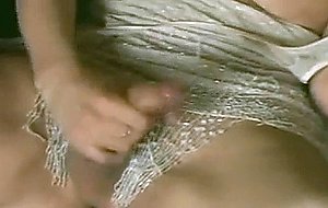 Perfect threesome flip-flop