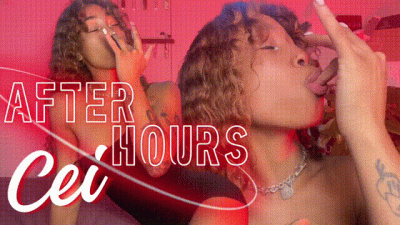 After Hours Cei