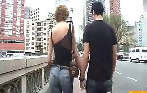 I CANT BELIEVE I FUCKED A TRANNY 1 - Scene 5