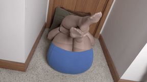 Arianna's Package No #1