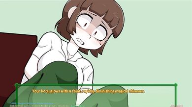 Magical Mishaps - Olivia Epiloque Ep2