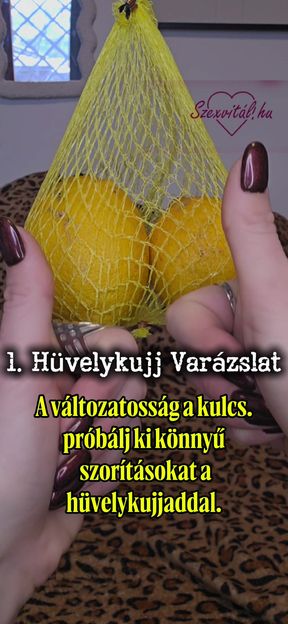 Pampering the testicles. Sex Vital Sex Shop, szexvital.hu