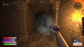 EP2: We Finally Got the First of the Two Orbs! - Sin Spire Gameplay