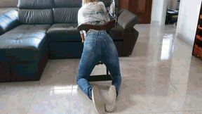 Stuck in a chair again AVI (1920x1080) FHD