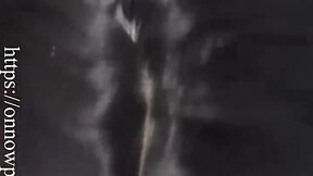 Engaging in sexual acts with two customers and a security guard at the nightclub