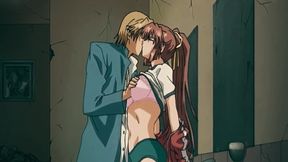 Hentai PD - squirt sex