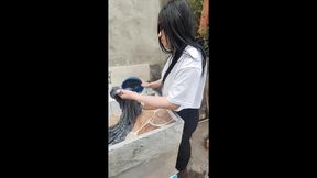 my stepcousin gets to fuck me...