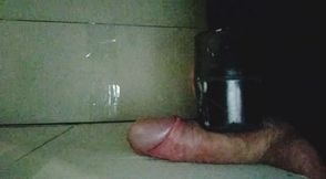 CBT fun with My Slave