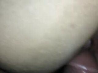 Pov.de perrito es como me encanta así me tenía mi amante me dejó bien cogida