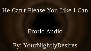 Roleplay: Cheating With A Daddy That Will Make You Cum [Rough] (Erotic Audio For Women)