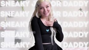 Sneaky JOI