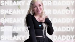 Sneaky JOI