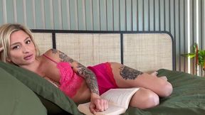 Fucking my Roommate JakKnife