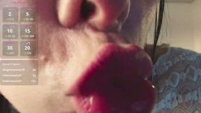 Meghann Sweet Private Show