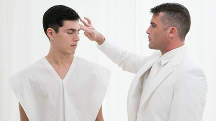 Elder Zachary: The Endownment