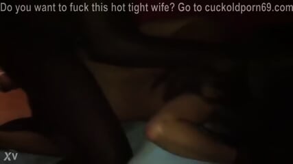 cheating slut wife finds bbc on vacation