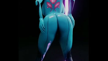 samus aran farts