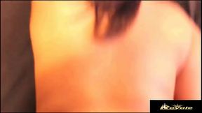 Bend Over And Spread Those Cheeks Slut