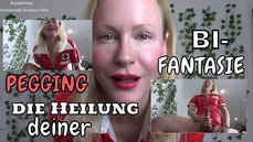 4K: Pegging - die Heilung Deiner BI-Fantasie ;)