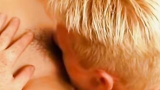 "Martina's Cougar Moment - Hot MILF Fucked Hard On The Leather Sofa"